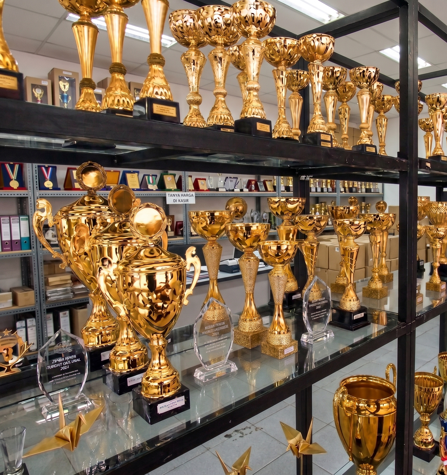 Toko Trophy Hadi